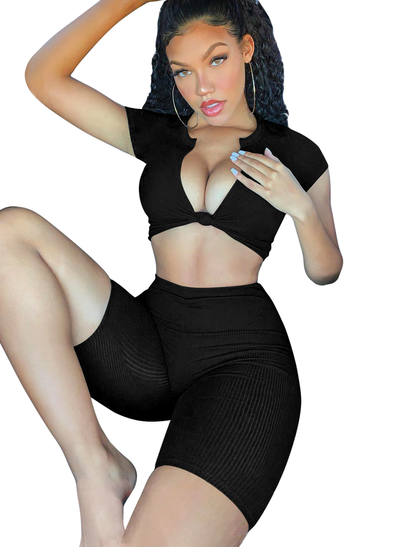 Комплект женский летний