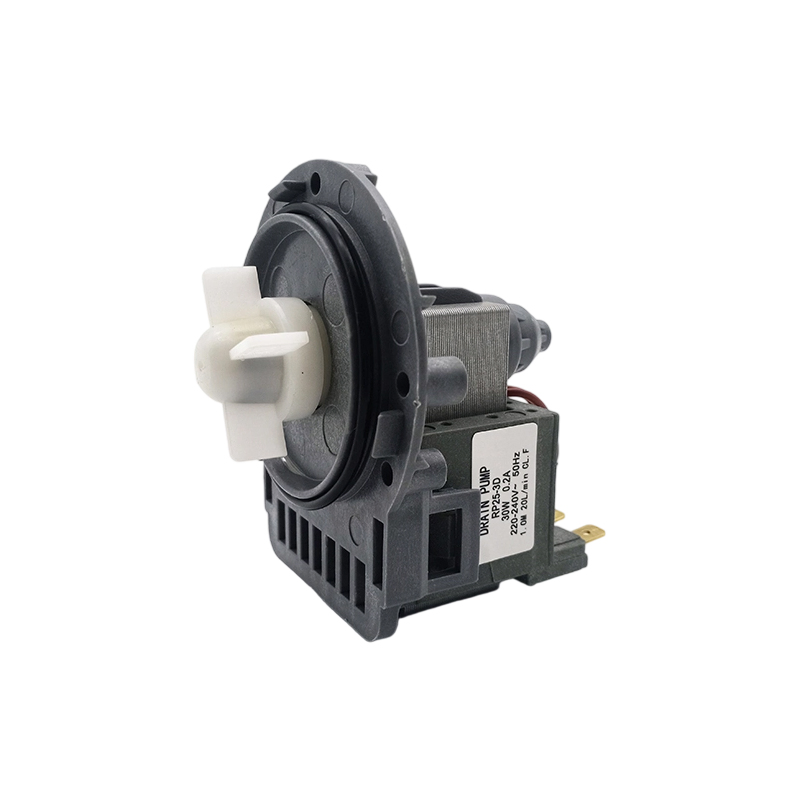 Rjptec Drain Pumps Are Available in a Wide Range of Models