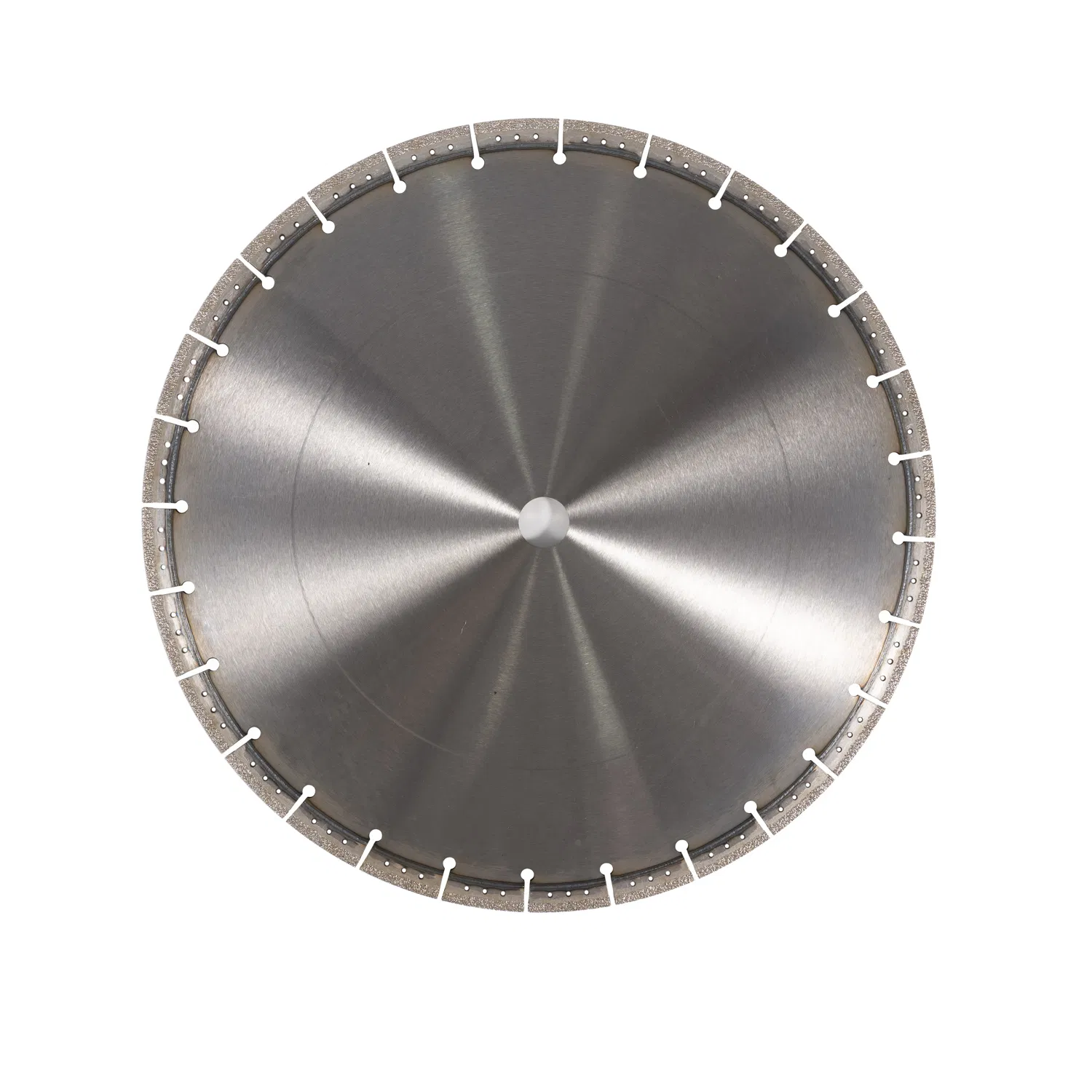 Universe Use Saw Blade 350mm Laser Welding for Stone Cutting