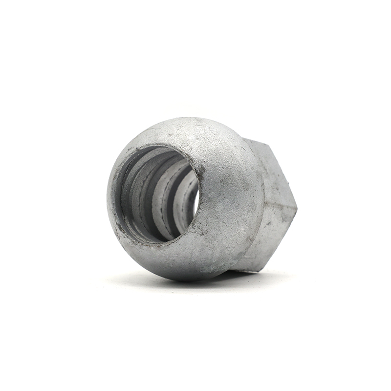 Высокопрочный сферический анкерный гайкодом M28 M32