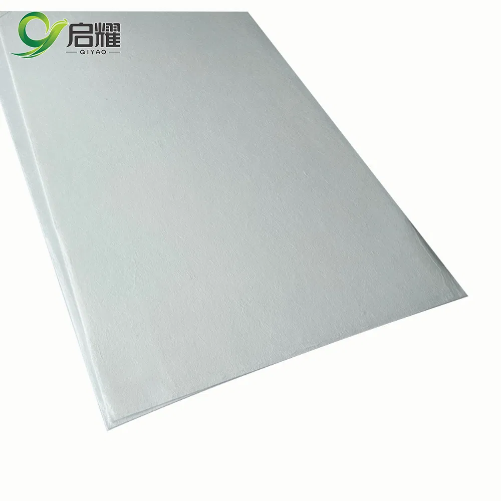 Silica Aerogel Padding Aerogel Thermal Insulation for EV Battery