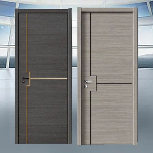 3mm Melamine Door Skin HDF Door Skin Used for Interior Door