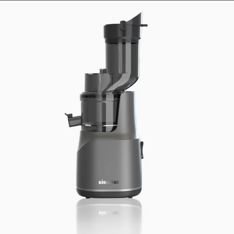 Modern Versatile Appliance Juicer with Customizable Appearance and Comprehensive Juicing Functions