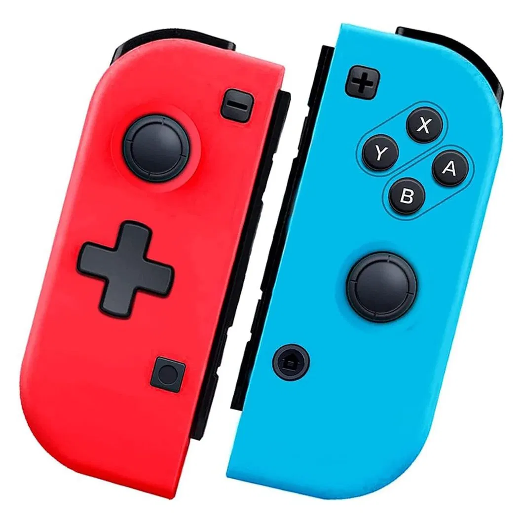 Беспроводной джойстик для Nintendo Switch, Lite и ПК