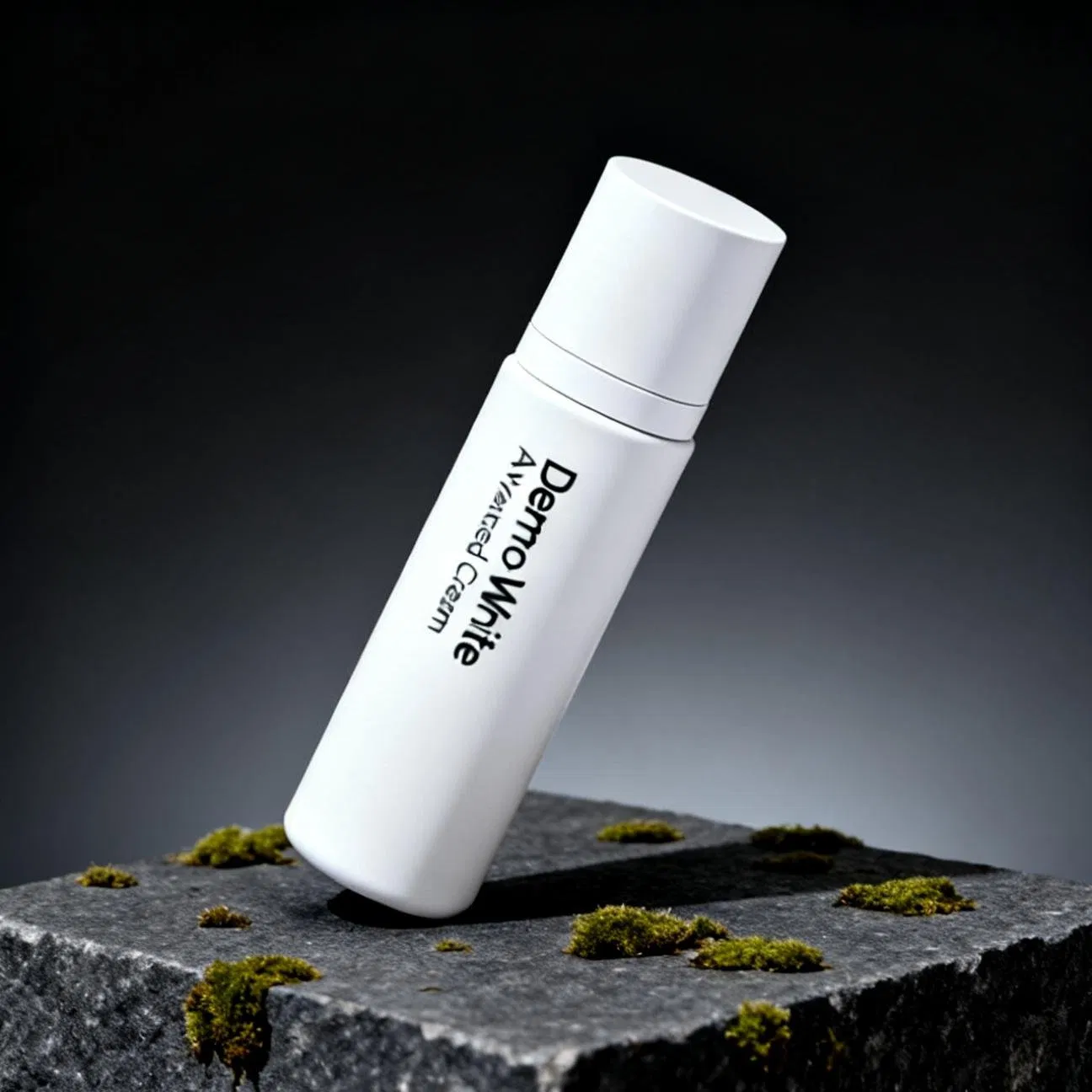 Skin Whitening Face Cream with Nano Glabridin and Antioxidant-Rich Calanthe Face Cream for Protection Against Environmental Pigmentation