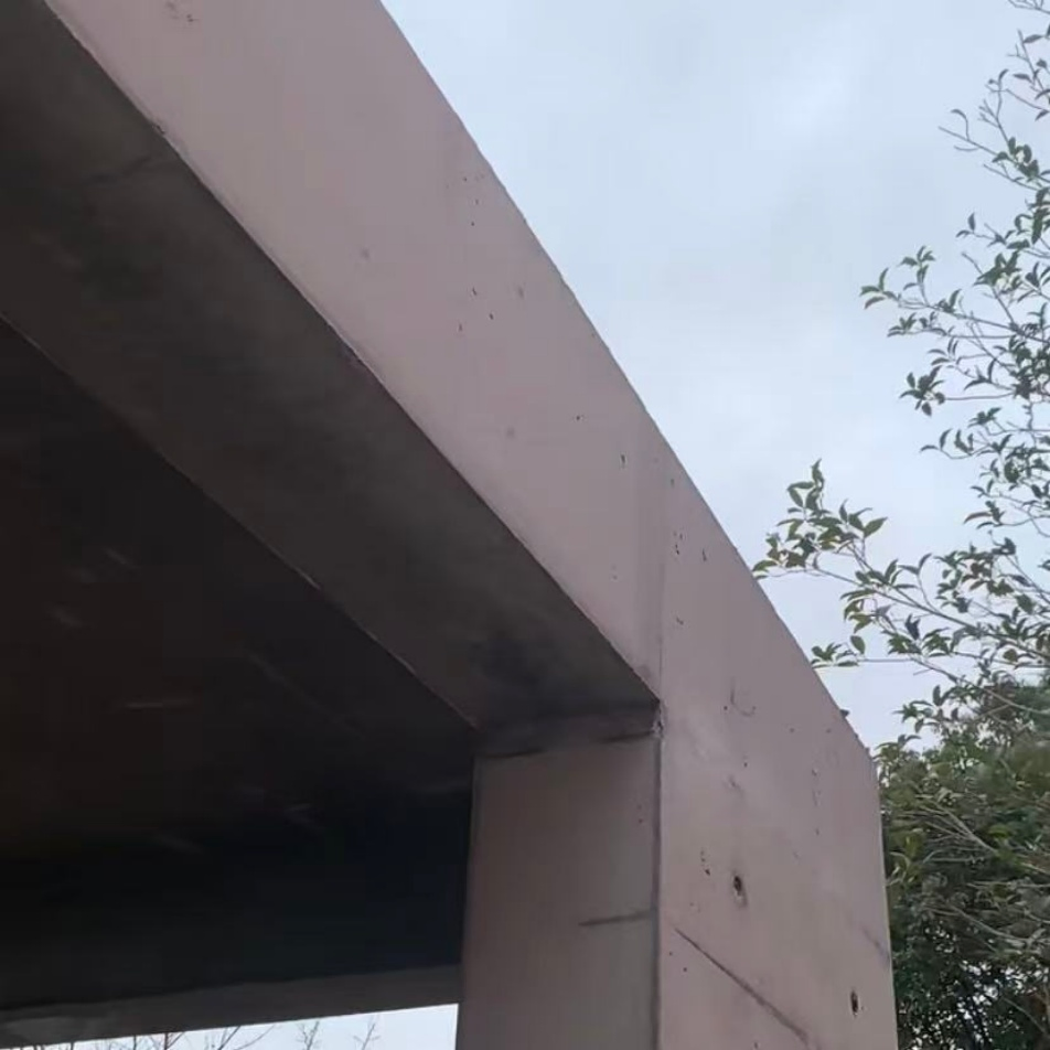 Plastic Formwork Building Material for Sale