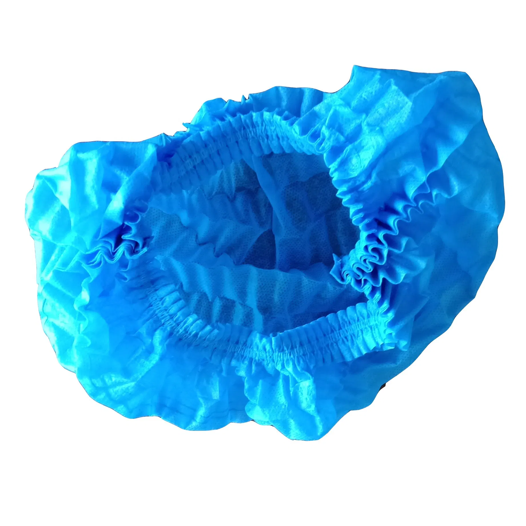Cleaning Task Assistant, Blue SMS PP Dust-Proof Cap, Easily Handles Dust Challenges