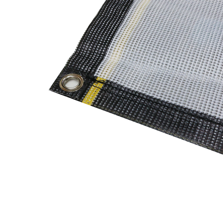 Waterproof PVC Mesh Banner Vinyl Hanging Printing Banners