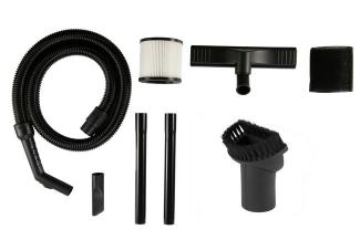 50L 60L Drum Vacuum Cleaner Industrial Commercial Home Use Vacuum Cleaner