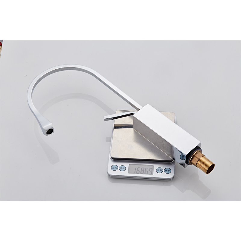 SS304 Hot Selling Basin Faucet for Bathroom