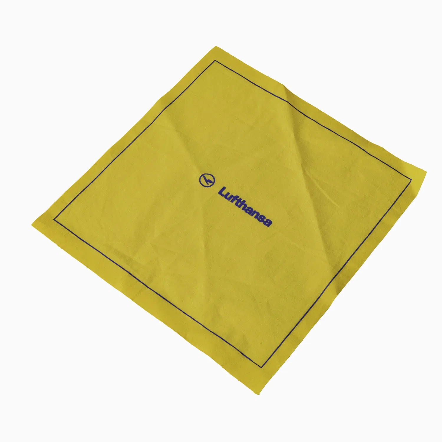 Hot Sale Airline Napkin Airline Table Linen Paper Napkin for Airlines