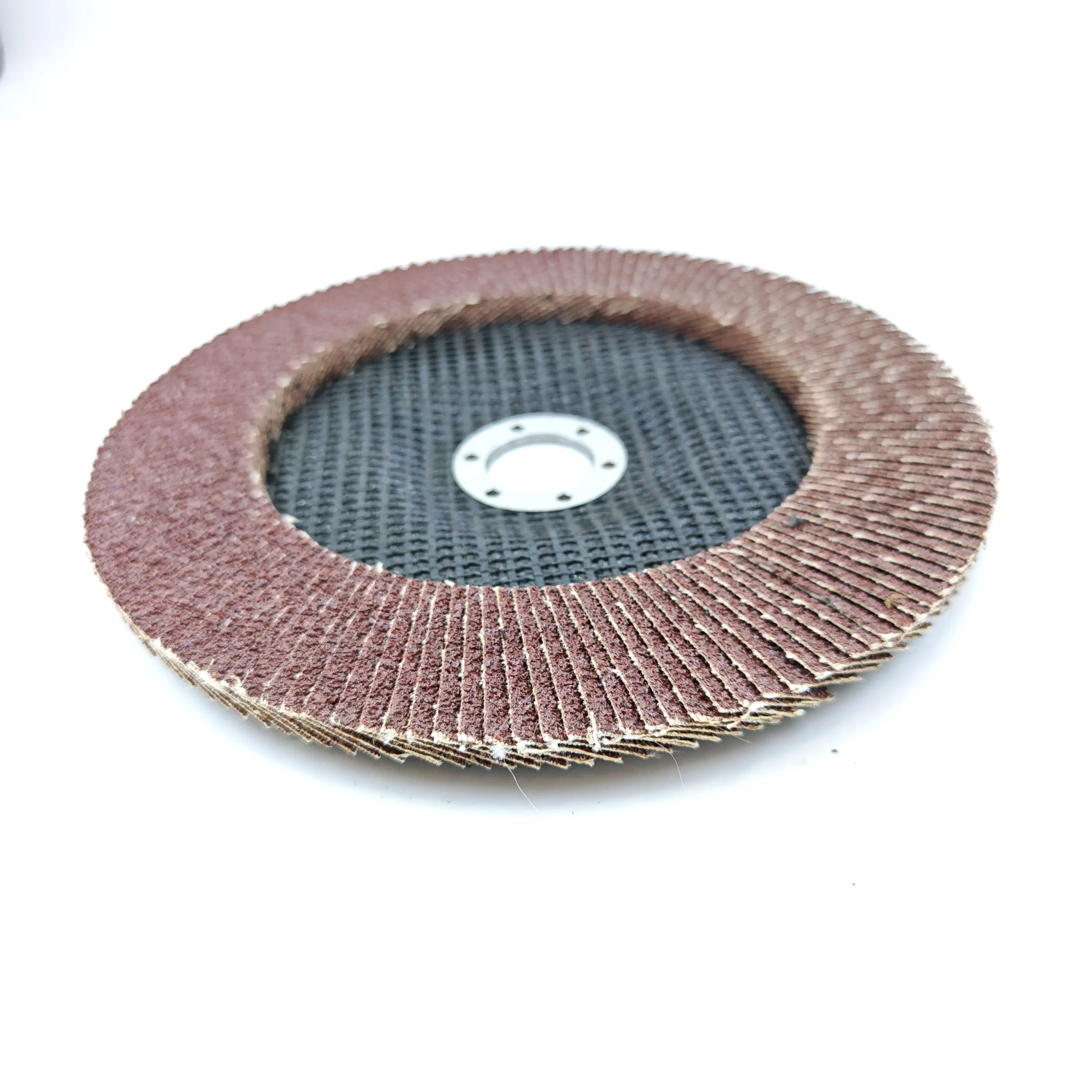 Efficient Multi-Diameter Disc for High-Performance Grinding and Polishing