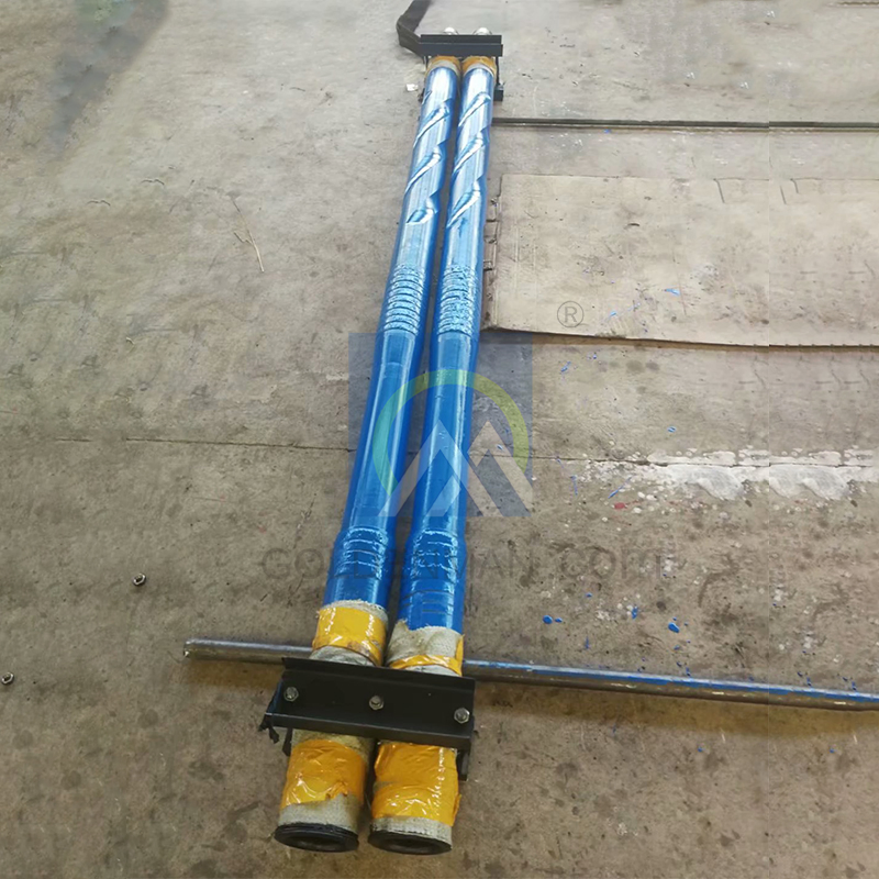 Advanced API 7-1 Drill Collar for Superior Drilling Performance