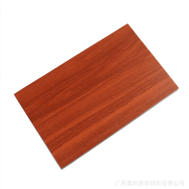 Алюминиевая композитная панель Fasec ACP