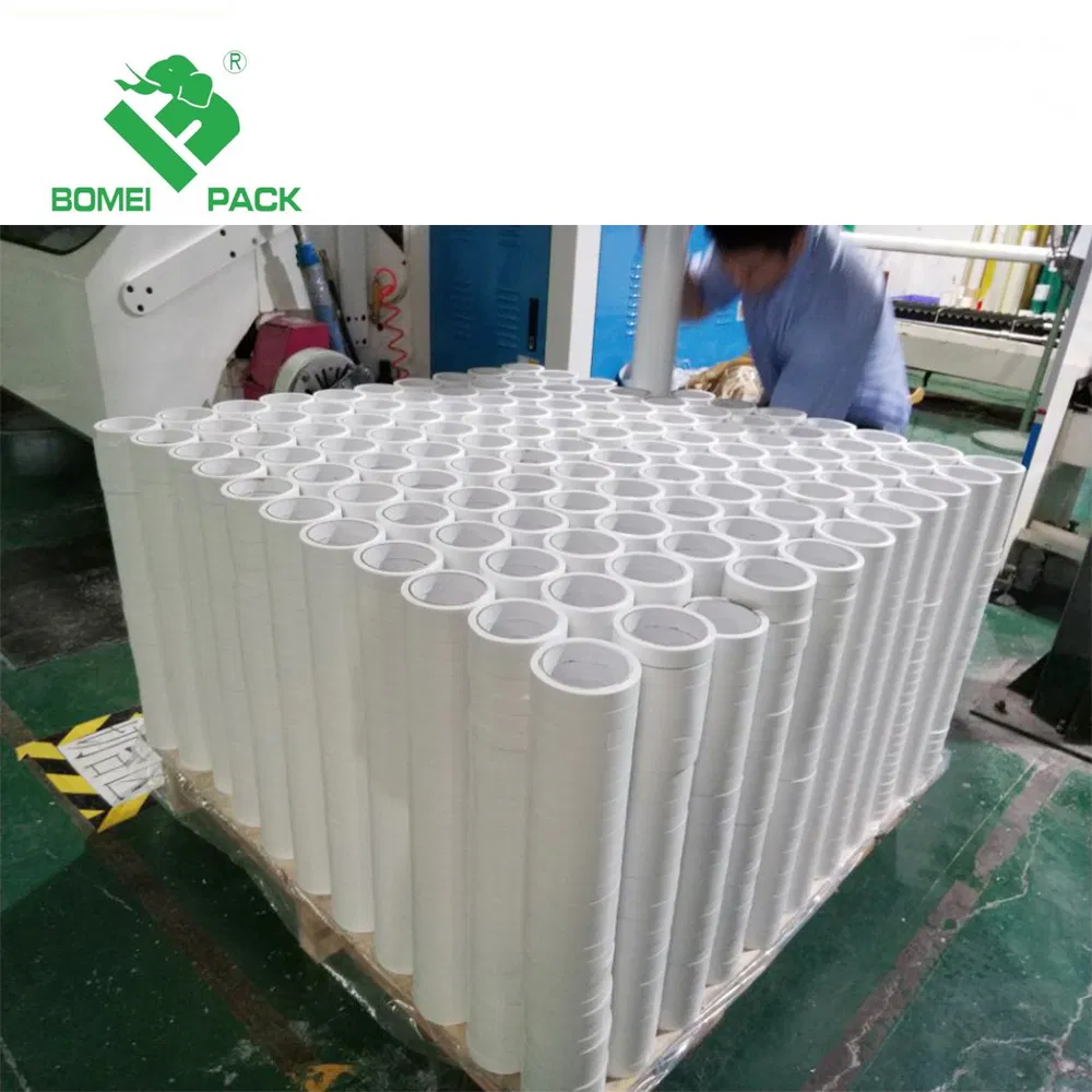 Strong Adhesive Double Sided Tape with Carrier Tissue or Foam or Pet