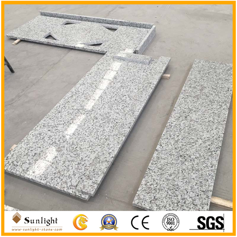 High Quality Cheap G439 Kitchen Countertops for Home/ Hotel Decoration
