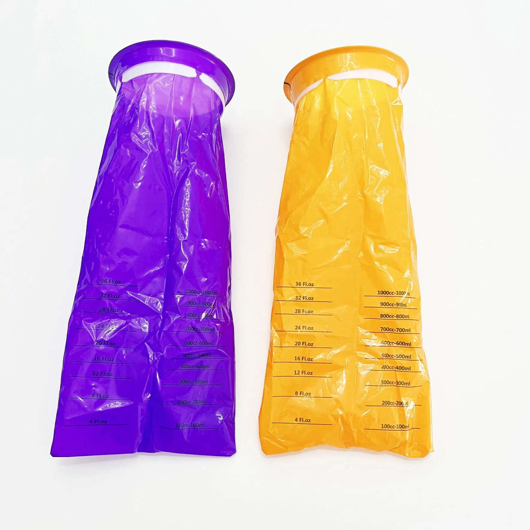 Air Sickness Household High Qutality White/Blue/Orange/Purple Vomit Bag