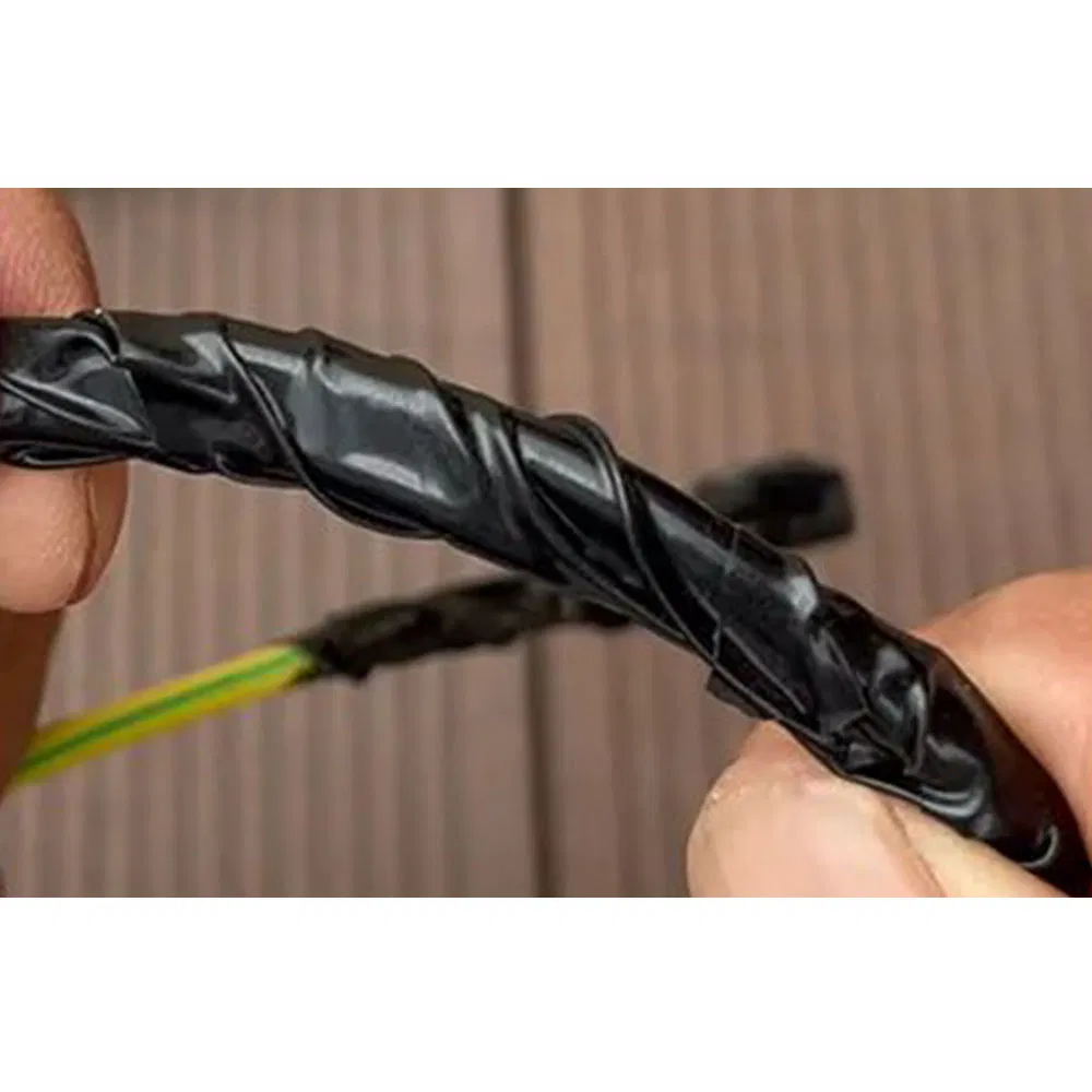 Premium Flame-Retardant Adhesive Tape for Home and Business