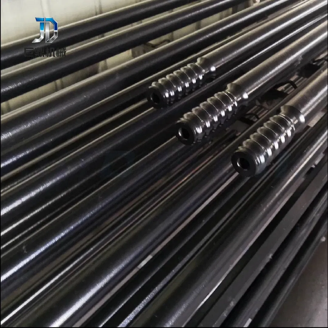 Underground Mine Exploration Drill Rod