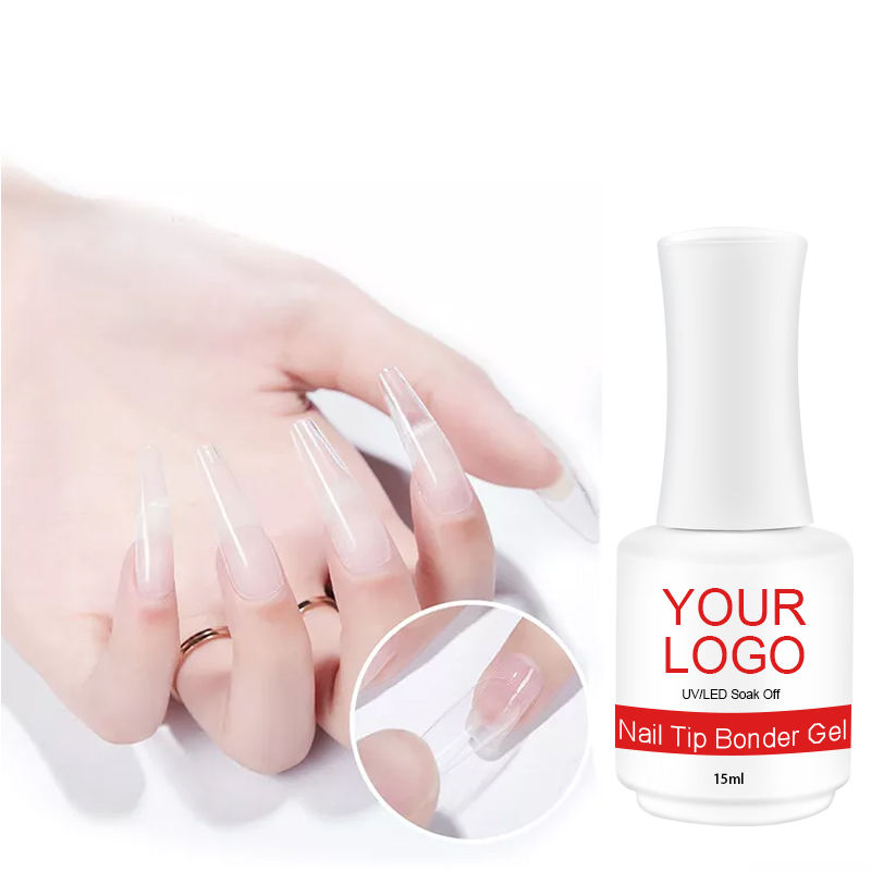 Wholesale Raw Material Kg Package Press Nail Super Adhesive Nails Tips Gel