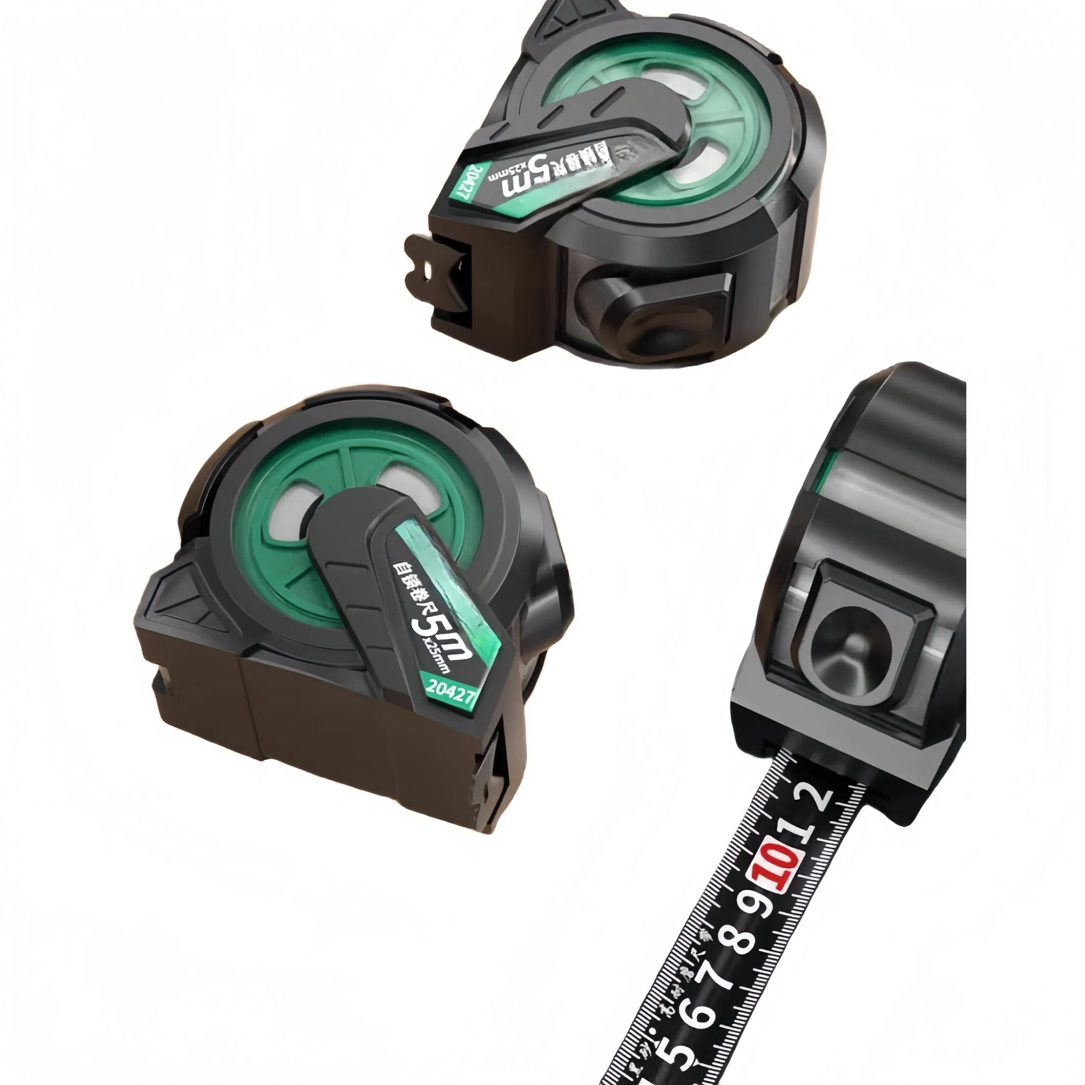 Customized High Quality Multi 3m 5m 7.5m 10m Hand Tool Tape Measuring Tape