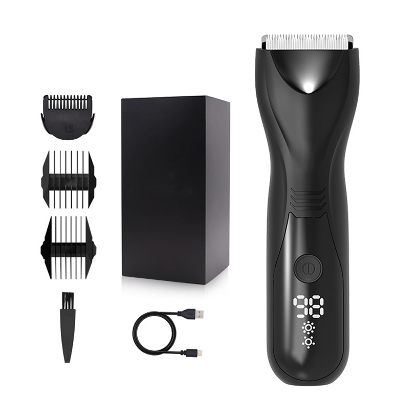 Hair Trimmer