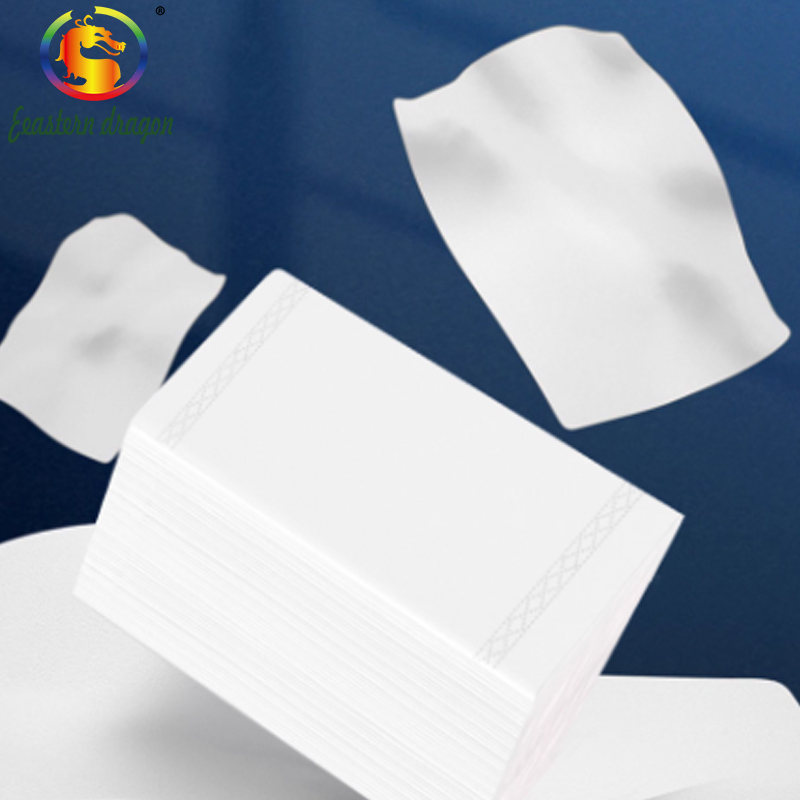 Certified OEM Factory Wholesale Health Organic Virgin Pulp Bamboo Toilet Paper