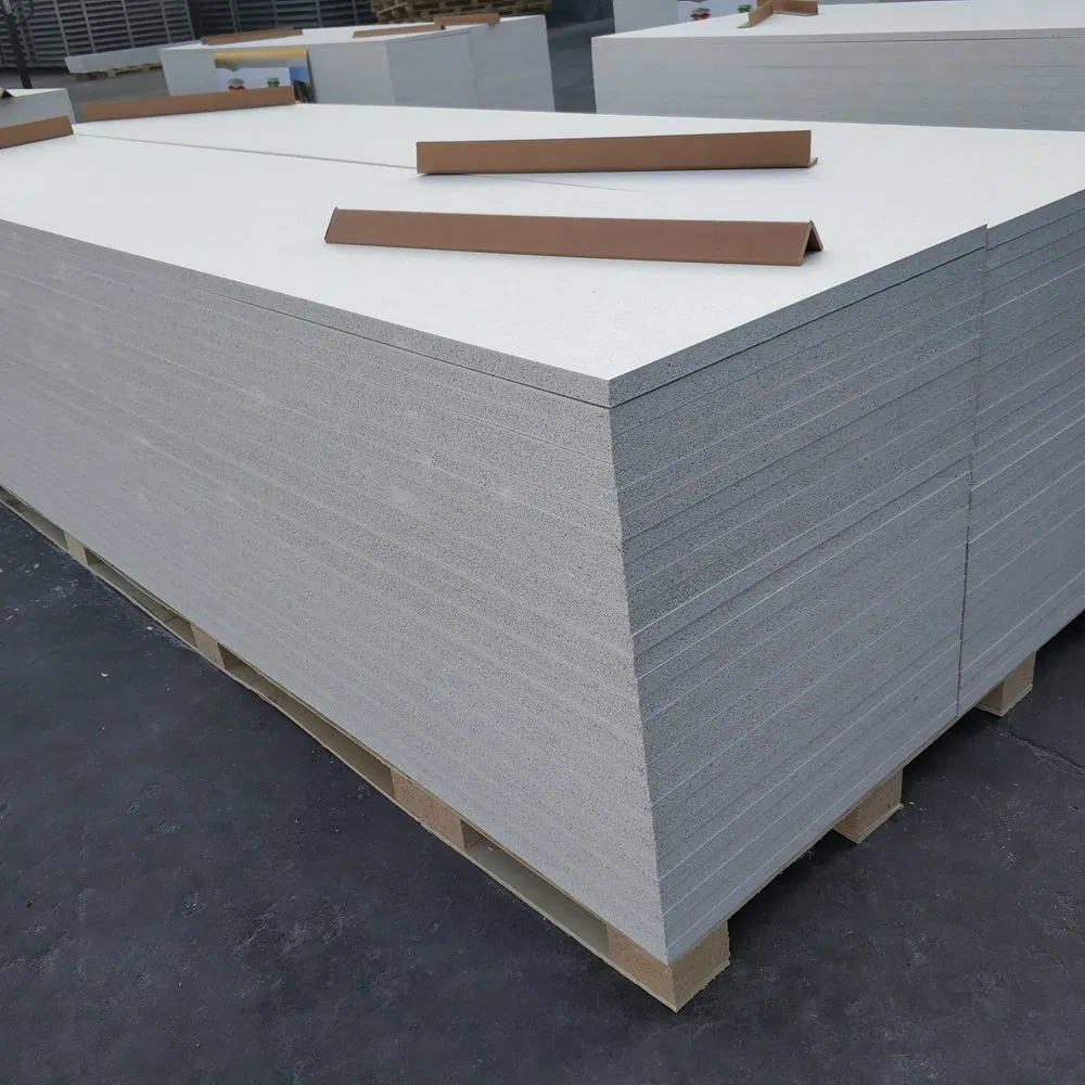 Fireproof Door MGO Board 10mm