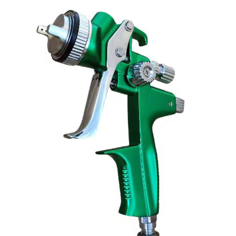 Краскопульт пневматический HVLP ET4000B