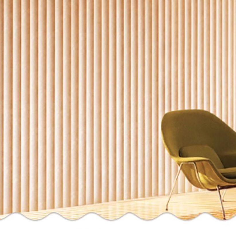 Factory Direct Sales Vertical Window Blinds All Kinds of Color Cordless Blinds
