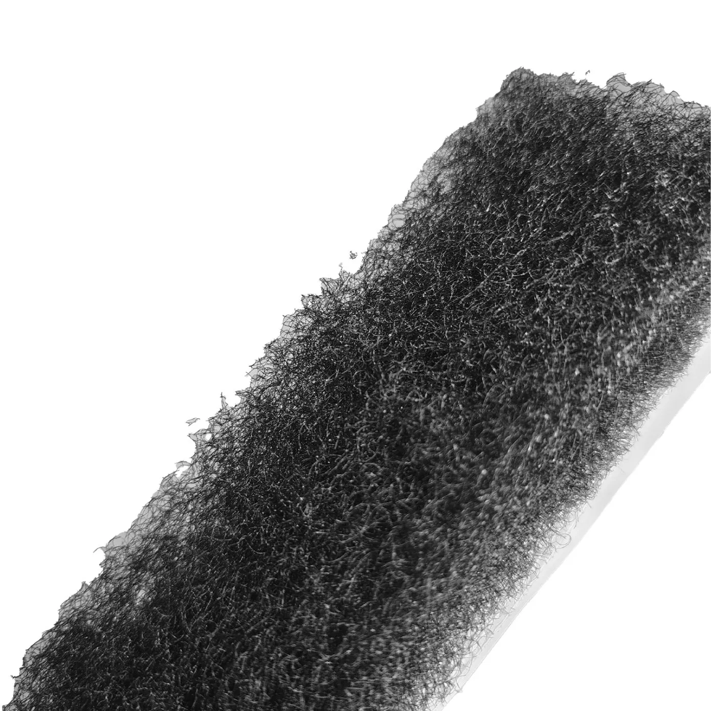 Fits Any Ridge Cap Vented Closure Polyester Universal Metal Roofing Ridge Vent Rolls