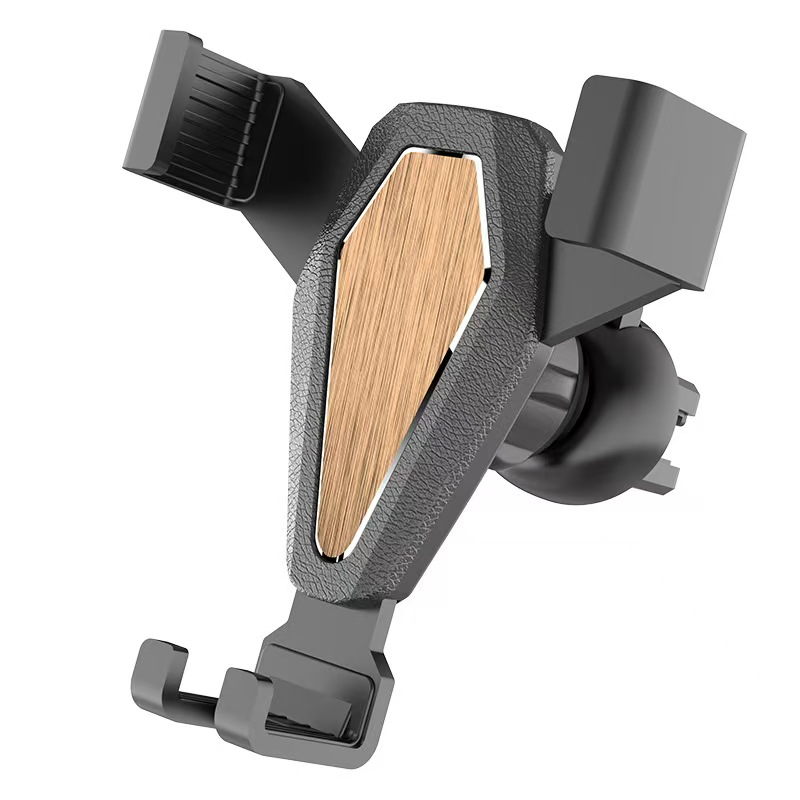 Car Air Vent Phone Holder with Strong Magnetic Grip