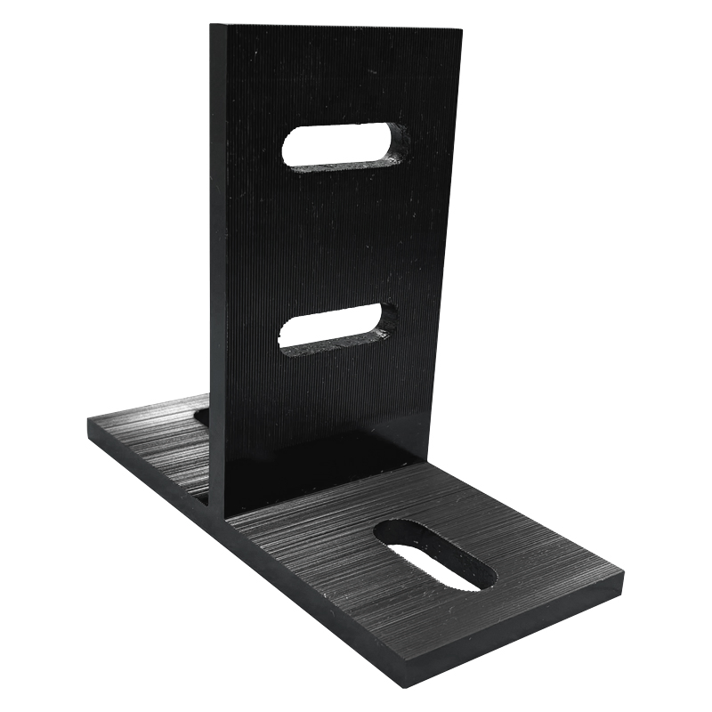 Stone Wall Bracket Aluminium L Angle Stone Wall Cladding