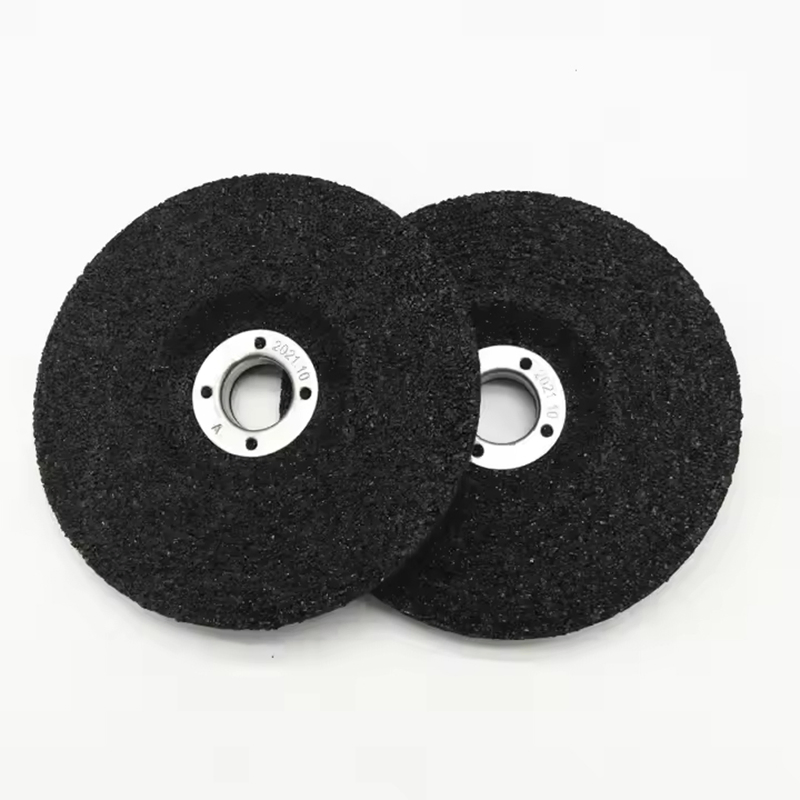 107mm Grinding Wheel 4 Inch Flexible Resin Grinding Wheel Saw Blades Cutting Wheel Disc