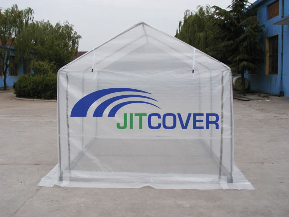 Home Warehouse, Parking Tent, Workshop, Toolroom (JIT-250A)