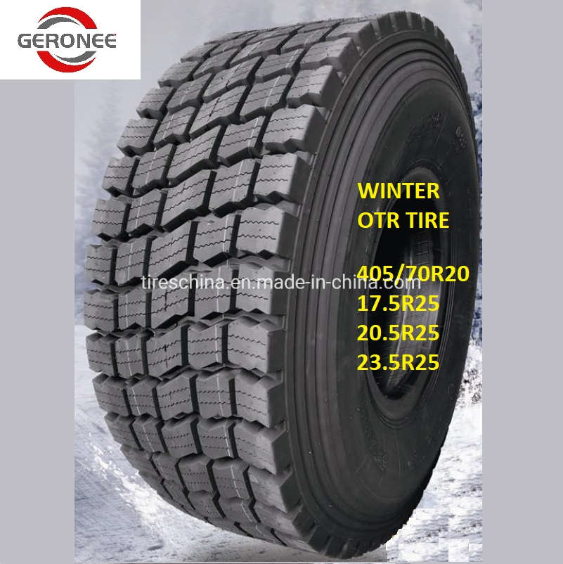 Зимние шины M+S Off-Road для грязи и снега