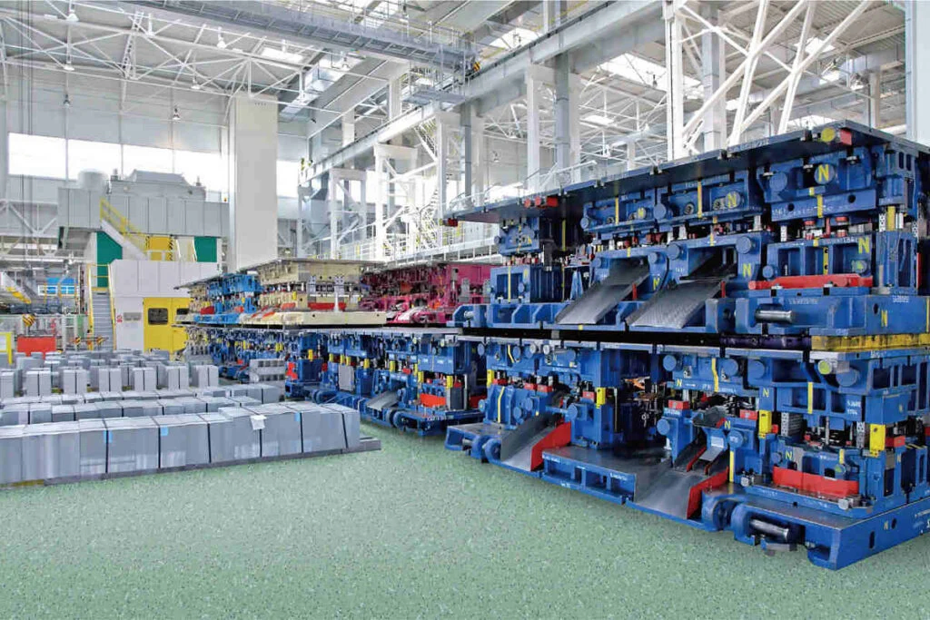 Reliable Self-Adhesive PVC Anti-Static Flooring for Indoor Spaces with CE Certification