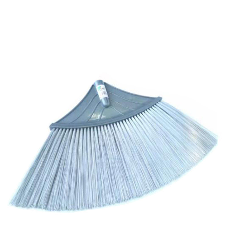 Cheap Price Plastic Cleaning Soft Replaceable Sweeping Broom Head