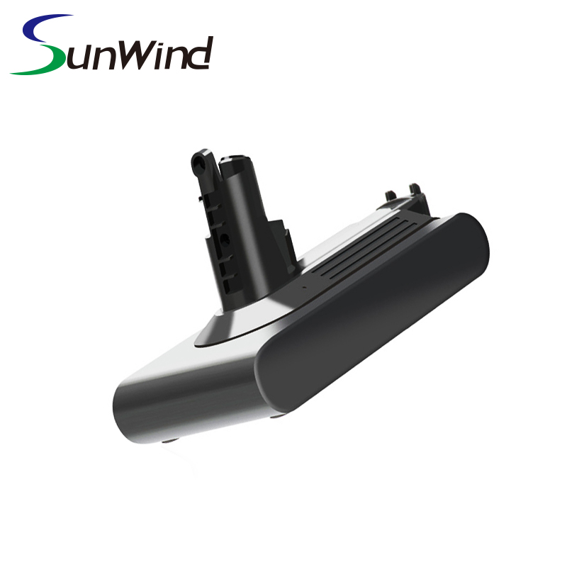 Hot Sales V11 Li-ion Replacement Battery for V11 Absolute Cordless Handheld Vacuum