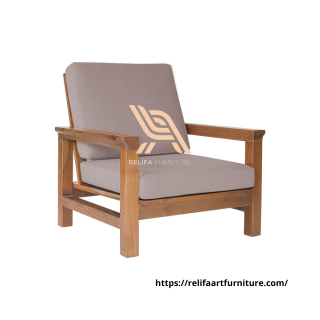 Диван уличный садовый для террасы патио