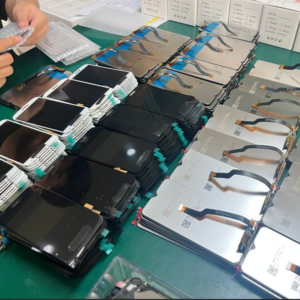 Mobile Phone Lcds Factory Wholesale Mobile Phone Lcds Wholesale Different Brand Models Mobile LCD Display Screen