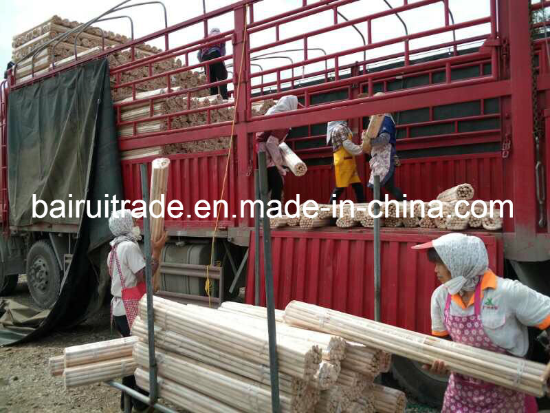 120cm Broom Handle for Export