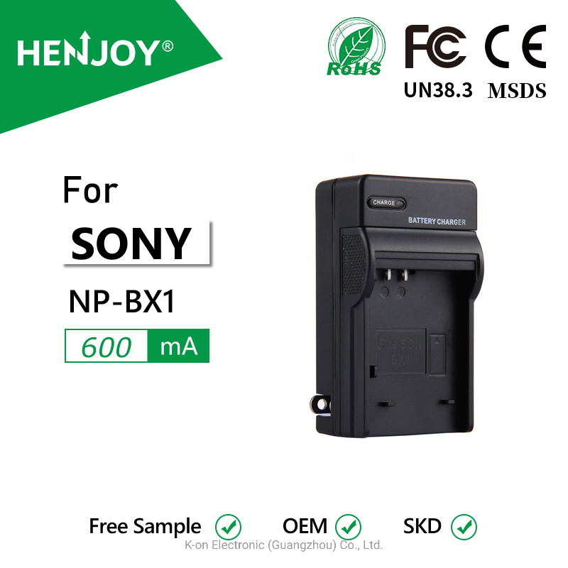 Зарядное устройство NP-BX1 для фотоаппаратов Sony