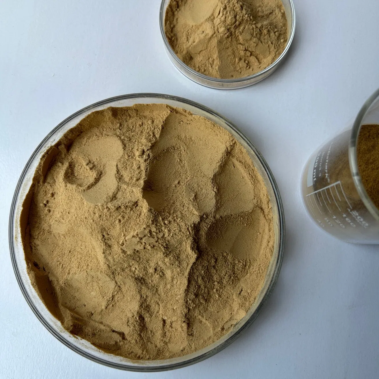 Concrete Triterpene Saponins, Cement Mortar Additives, Construction Triterpene Saponins Air-Entraining Agents