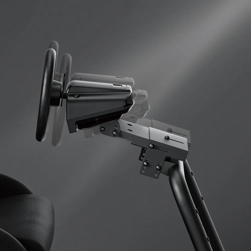 Стойка для руля Racing Simulator для Logitech, Thrustmaster, Fanatec