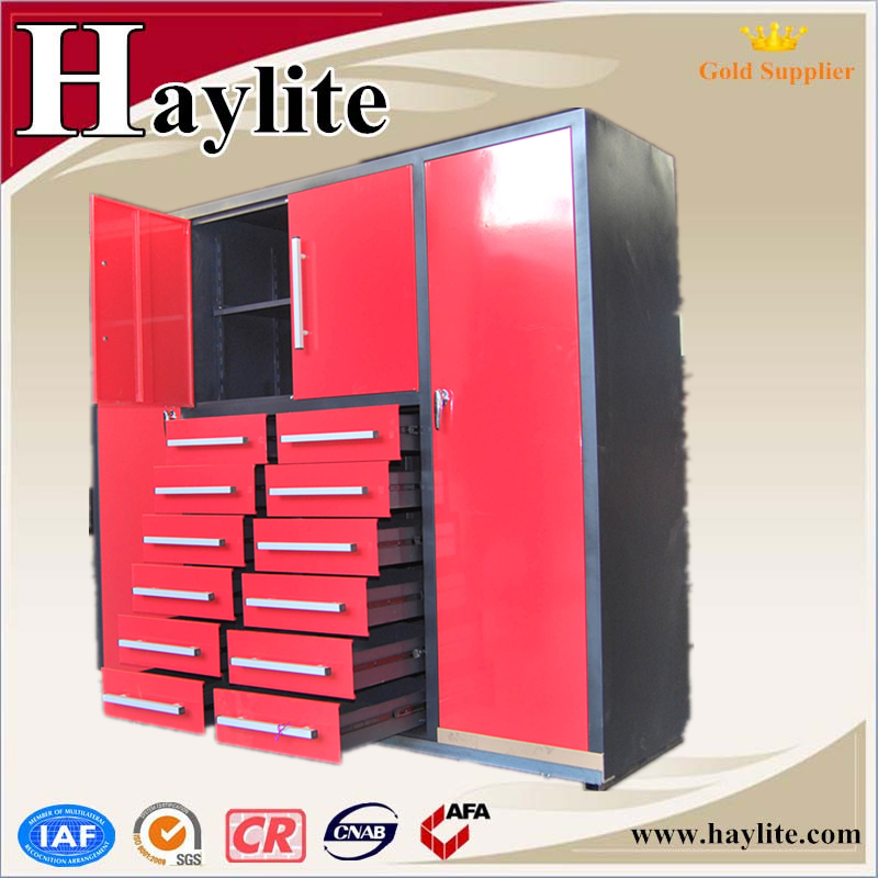 Steel Workbench Tool Storage Box (ZHG-ZYX-05)