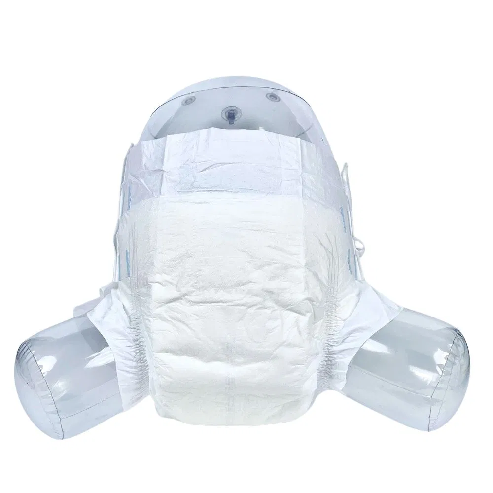 Elderly Incontinence Supplies Diapers Quality Fast Absorption Adult Diapers