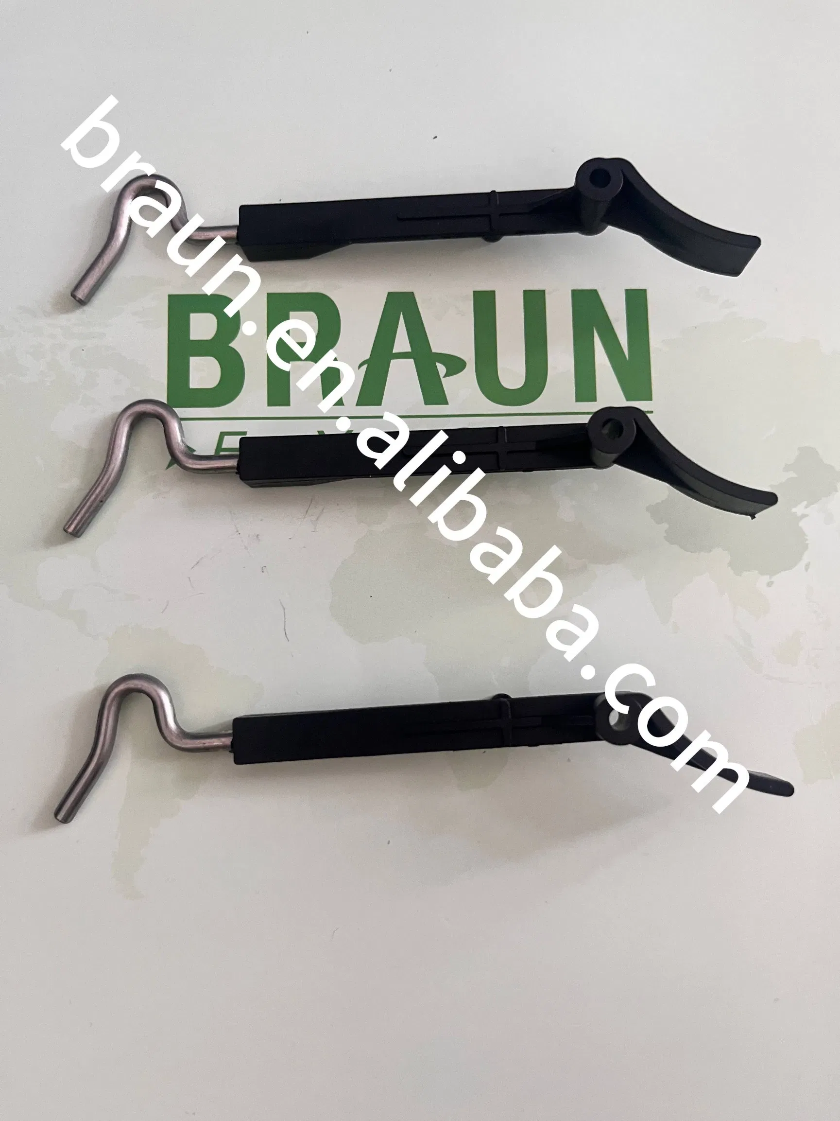 Hook for Rotor Spinning Machinry