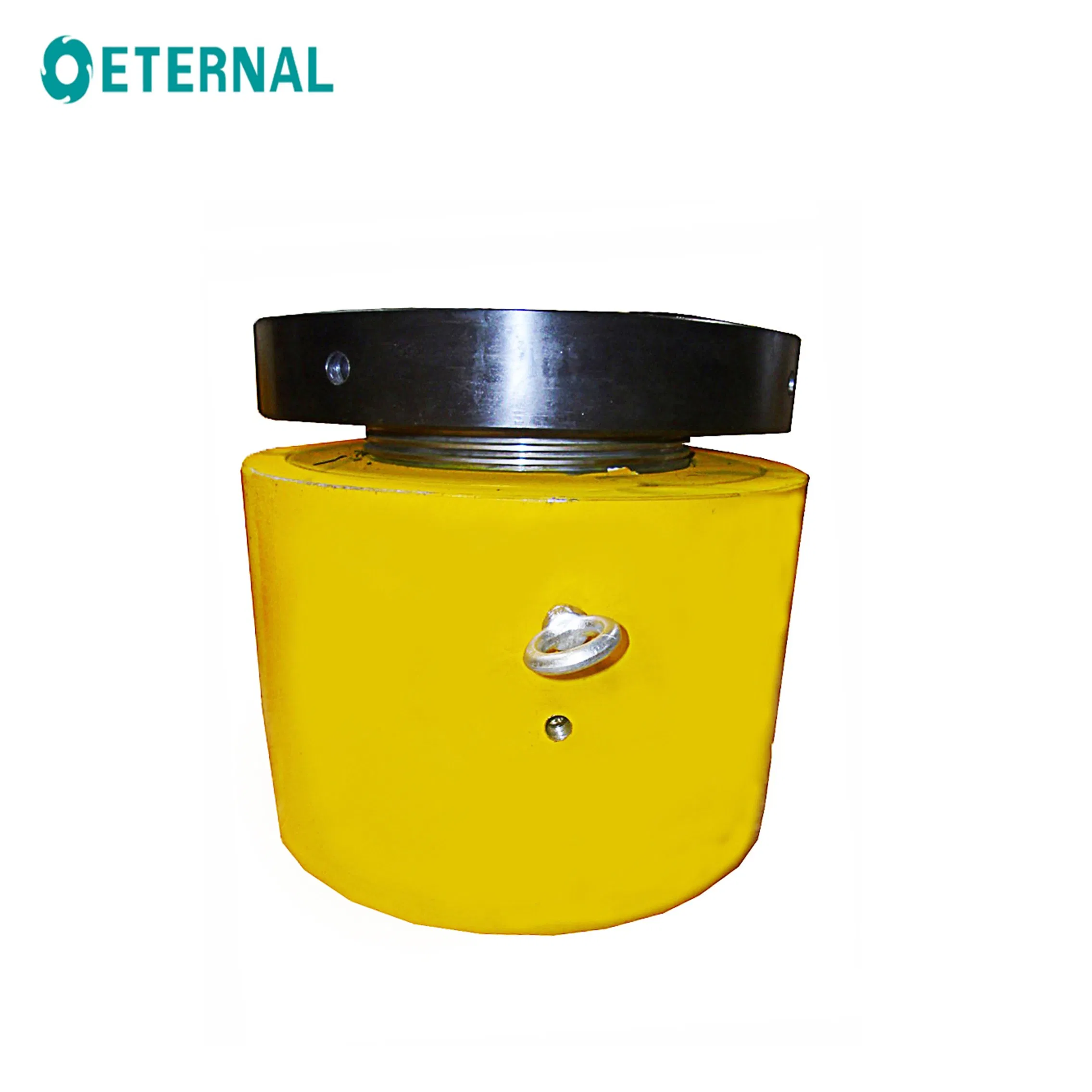 Гидравлический домкрат 200т с самоблокировкой