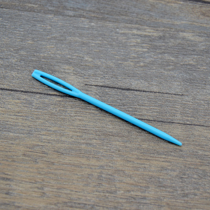 Knitting Tool ABS Double Pointed Sweater Needle Length 9cm 7cm 5.5cm